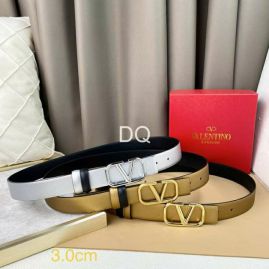 Picture of Valentino Belts _SKUValentino30mmx90-115cm017729